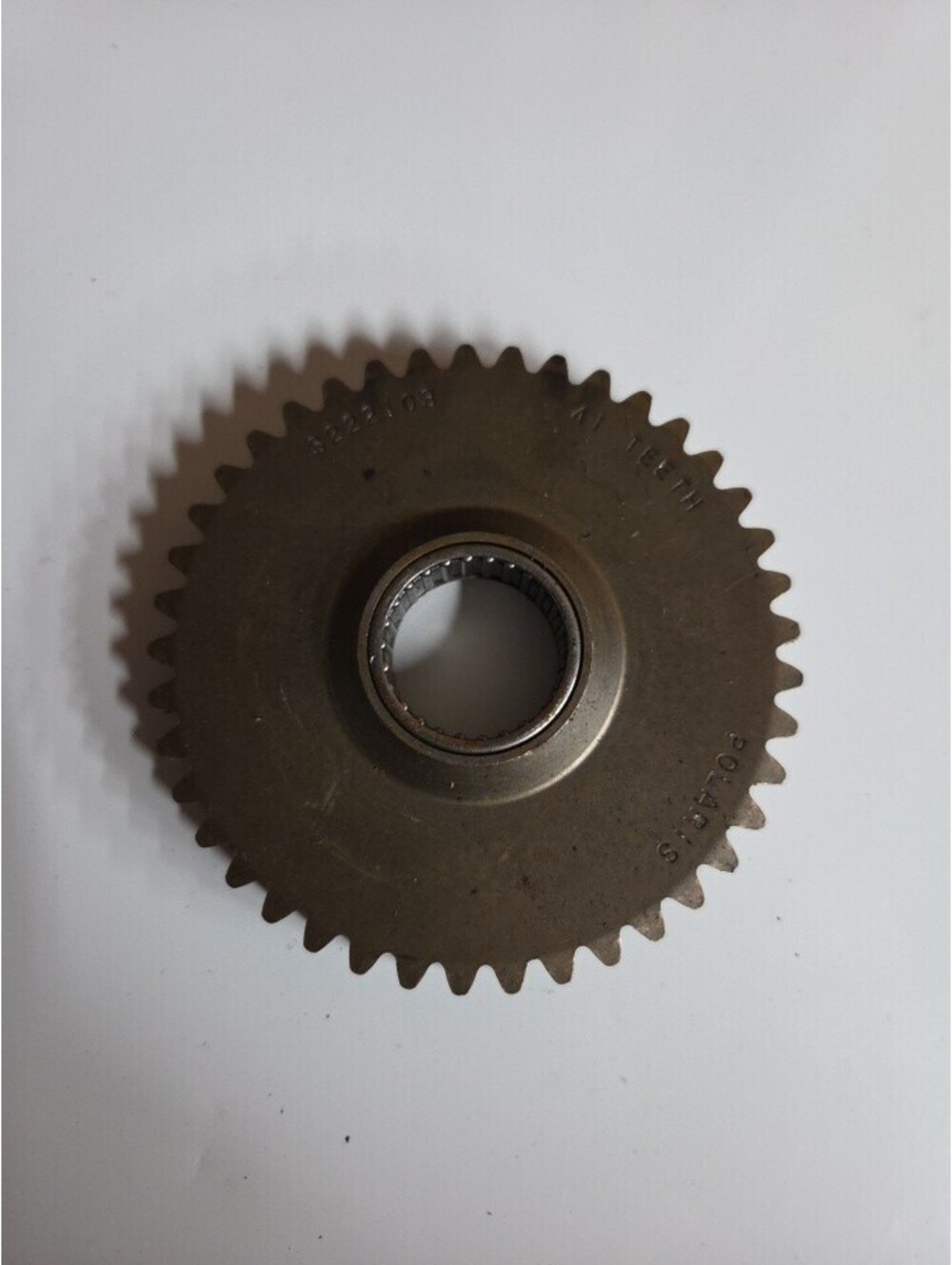 Polaris Indy Lower Reverse Gear 3222103 41 Tooth A24